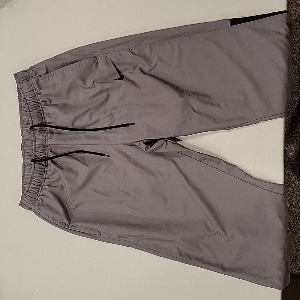 Nike sweatpants